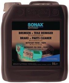 SONAX Bremsen+TeileReiniger acetonfrei