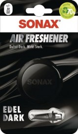 SONAX Lufterfrischer Air Freshener EDELDARK blumig