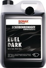 SONAX Scheibenreiniger EDELDARK gebrauchsfertig 5 l Kanister