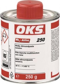 OKS Allroundpaste 250 weiß