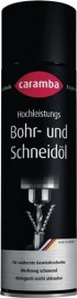 CARAMBA Bohr- und Schneidölspray 500 ml Spraydose