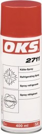 OKS Kälte-Spray 2711 400 ml farblos bis max. -45 °C Spraydose