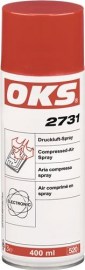 OKS Druckluft-Spray 2731 400 ml Spraydose