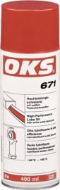 OKS Hochleistungsschmieröl
