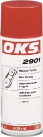 OKS Riemen-Tuning 2901 gelblich 400 ml Spraydose