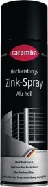 CARAMBA Zinkspray Alu hell 500 ml Spraydose