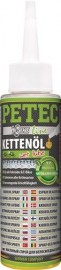 PETEC Kettenöl Wet Lube 100 ml transparent