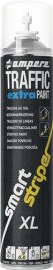 AMPERE Bodenmarkierspray Traffic Extra Paint XL 750 ml