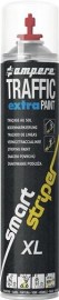 AMPERE Bodenmarkierspray Traffic Extra Paint XL 750 ml