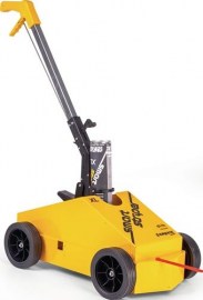 AMPERE Markierwagen Smart Striper f.Traffic Extra Paint XL 750 ml