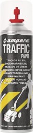 AMPERE Bodenmarkierspray TRAFFIC PAINT® 500 ml