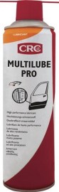CRC Universeller Hochleistungsschmierstoff MULTILUBE PRO 500 ml blau Spraydose