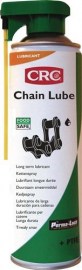 CRC Kettenspray CHAIN LUBE bräunlich NSF H1 500 ml Spraydose