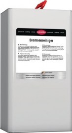 CARAMBA Bremsenreiniger Intensiv acetonfrei