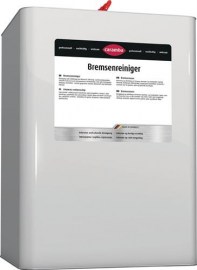 CARAMBA Bremsenreiniger Intensiv acetonfrei