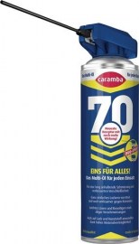 CARAMBA Multifunktionsöl Caramba 70