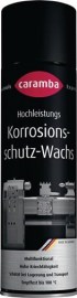 CARAMBA Hochleistungskorrosionsschutzwachs transparent 500 ml Spraydose