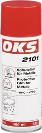 OKS Schutzfilm für Metalle hellfarben