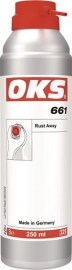 OKS Aktiv Rostlöser 661 250 ml Spraydose