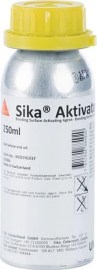 SIKA Aktivator 205 lösemittelhaltig farblos, klar 250 ml Dose