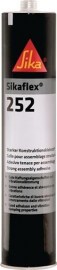SIKA Konstruktionsklebstoff Sikaflex®-252 300 ml Kartusche