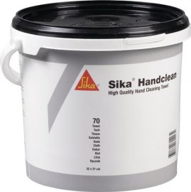 SIKA Handreinigungstuch Sika® Handclean