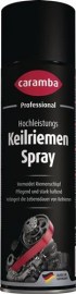 CARAMBA Hochleistungs Keilriemenspray farblos 500 ml Spraydose