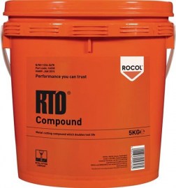 ROCOL Gewindeschneidpaste RTD Compound