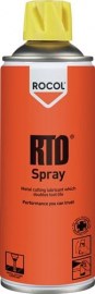 ROCOL Metallzerspanungsschmierstoff RTD 400 ml Spraydose