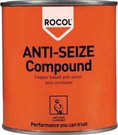 ROCOL Montagepaste Anti-Seize Compound 500 g Dose