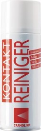 CRAMOLIN Elektronikreiniger CONTACT CLEANER 400 ml Spraydose