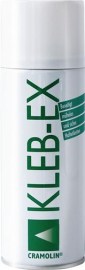 CRAMOLIN Etikettenentferner KLEB-EX 400 ml Spraydose