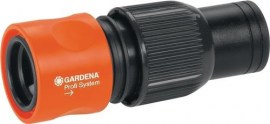 GARDENA Schlauchstück Kunststoff 3/4 ″ 19 mm