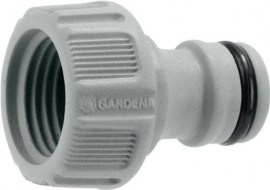 GARDENA Hahnverbinder