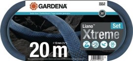 GARDENA Textilschlauch Liano™ Xtreme Innen-Ø 13 mm