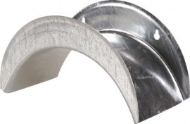 ALBA Schlauchhalter Big Breite 326 mm Tiefe 170 mm Stahl feuerverzinkt