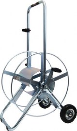 ALBA Schlauchwagen Royal II Anschlussgewinde 26,44 mm G 3/4 ″ Stahl