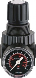 AEROTEC Druckregler