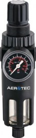 AEROTEC Filterdruckregler