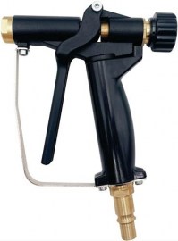 EWO Sicherheitswaschpistole multiclean Tülle 13 mm