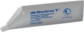 ULITH Gleitmittel NEUTREX T gräulich Einsatzgebiet für Gussrohre 500 ml Tube
