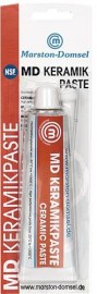 MARSTON Keramikpaste MD weiß