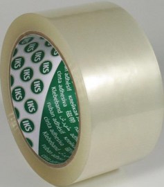 IKS Verpackungsklebeband PP F29 Rolle