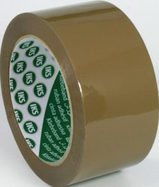 IKS Verpackungsklebeband PP F29 Rolle