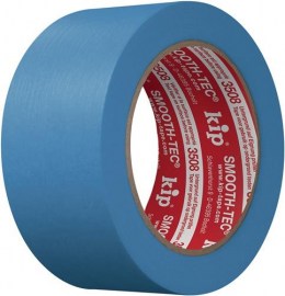 KIP Glattkreppband 3508 SMOOTH-TEC® glatt