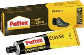 PATTEX Kraftkleber Classic Liquid -40°C bis +110 °C