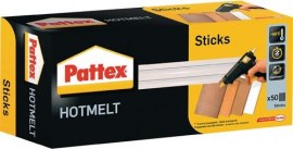PATTEX Heißklebepatronen Hot Sticks