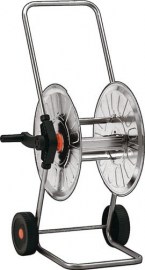 GEKA Schlauchwagen 5350 Anschlussgewinde 26,44 mm 3/4 ″ Stahlrohr/Stahlblech verzinkt