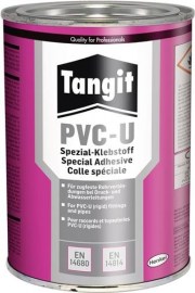 TANGIT Spezialkleber PVC-U