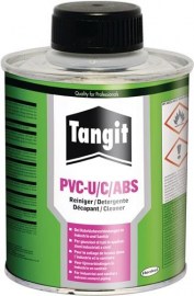TANGIT Spezialreiniger PVC-U/PVC-C/ABS Dose